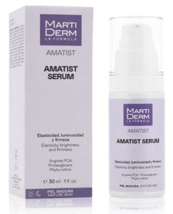MartiDerm Amatist Serum 30ml