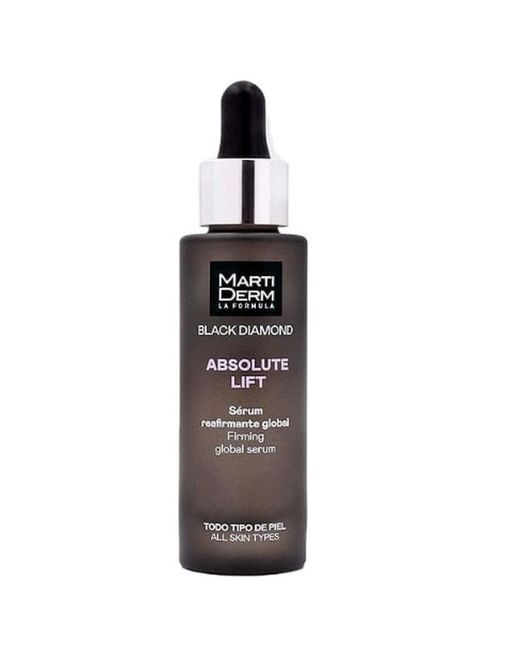 MartiDerm Black Diamond Absolute Lift Serum 30ml
