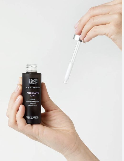 MartiDerm Black Diamond Absolute Lift Serum 30ml