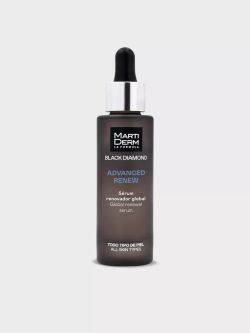 MartiDerm Black Diamond Advanced Renew 30ml