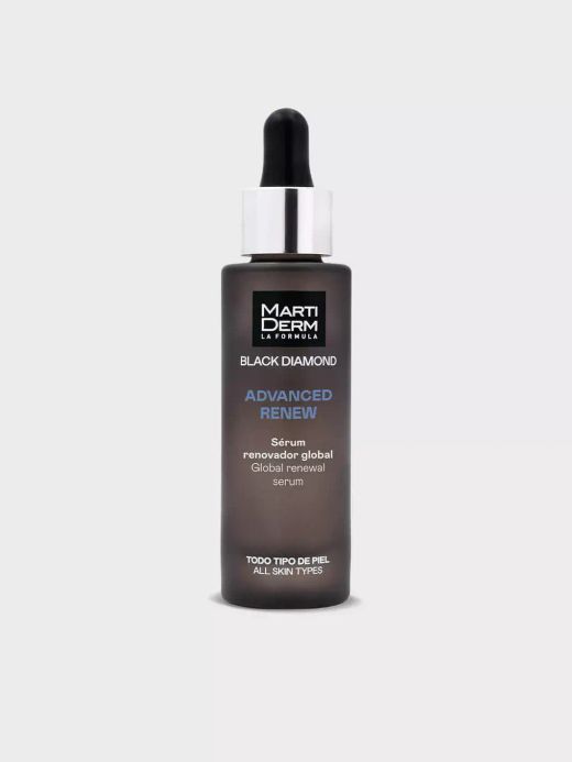 MartiDerm Black Diamond Advanced Renew 30ml