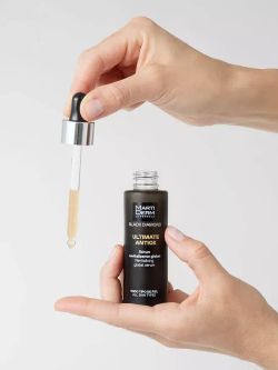 MartiDerm Black Diamond Ultimate Antiox Serum 30ml
