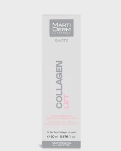 MartiDerm Collagen Lift 20ml