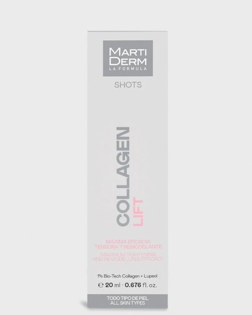 MartiDerm Collagen Lift 20ml