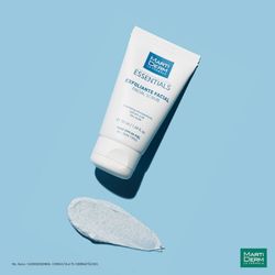 Martiderm Essentials Exfoliante Facial 50 ml