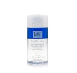 MartiDerm Desmaquillante Ojos Bifásico 125ml