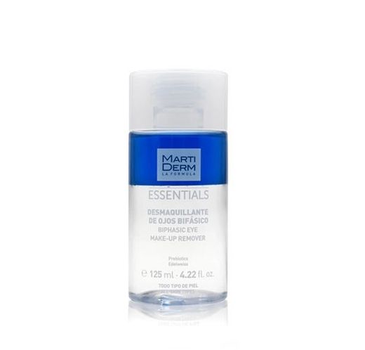 MartiDerm Desmaquillante Ojos Bifásico 125ml