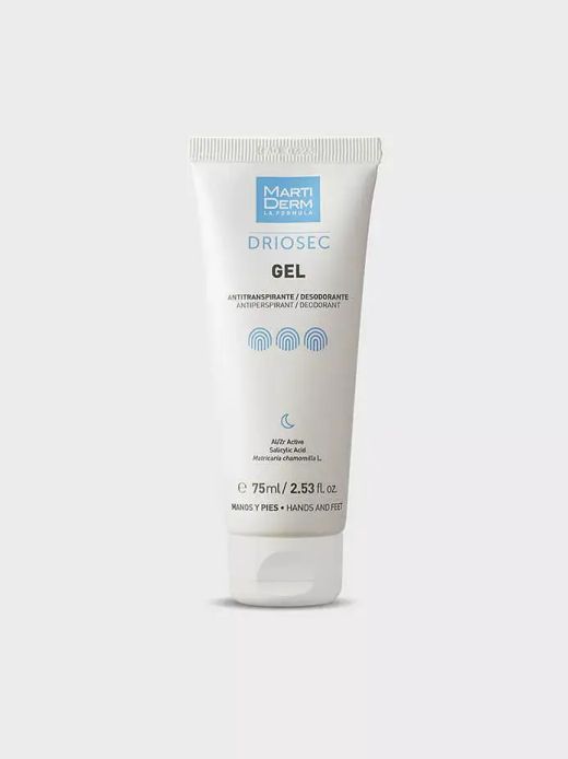 MartiDerm Driosec Gel Manos y Pies 75ml