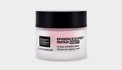 Martiderm Black Diamond Epigence Expert Repair Noche 50ml