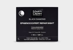 Martiderm Black Diamond Epigence Expert Repair Noche 50ml
