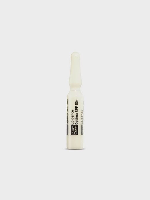 Martiderm Epigence Optima Spf 50+ 30 Ampollas