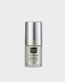 Martiderm Expression Contorno Ojos Y Labios 15 Ml