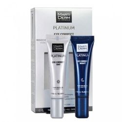 Martiderm Eye Correct Kit 10 Ml + 10 Ml
