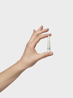 Martiderm Flash 1 Ampolla
