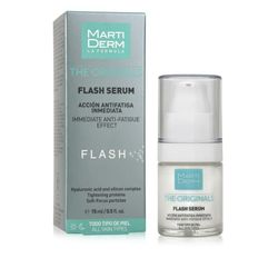Martiderm Flash Serum 15 Ml