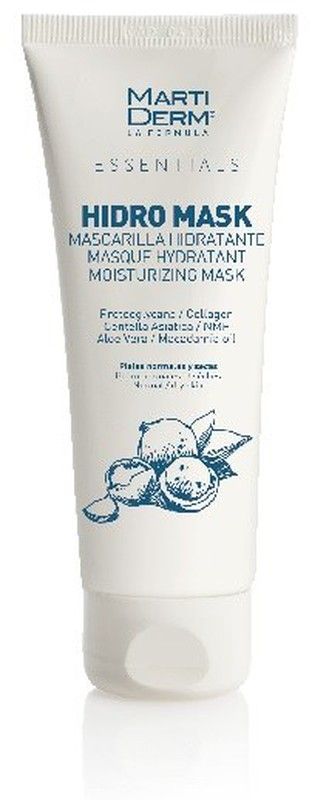 Martiderm Hidro Mask 75 ml