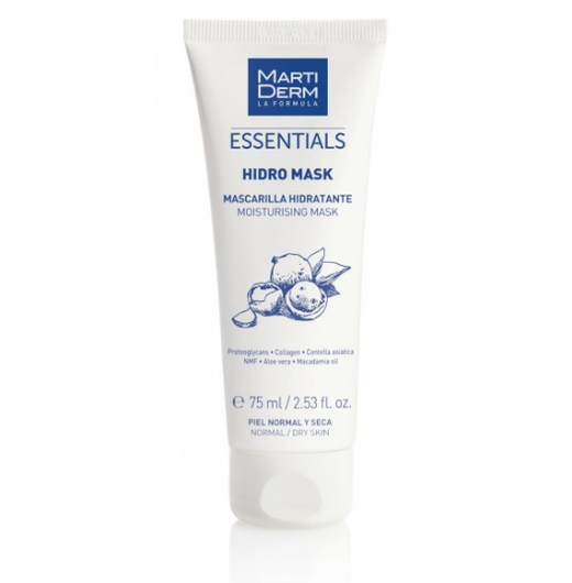 Martiderm Hidro Mask 75 ml