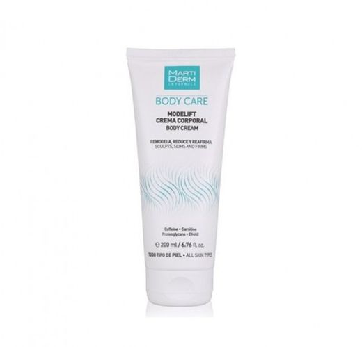 Martiderm Modelift Crema Corporal 200 ml