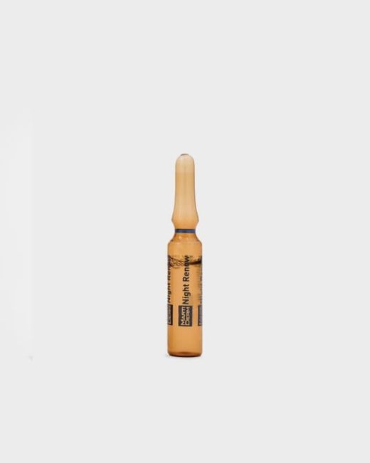 Martiderm Night Renew Ampollas