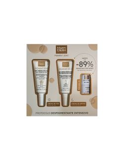 MartiDerm Pack Despigmentante
