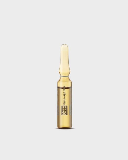 Martiderm Photo Age 2 Ml 30 Ampollas