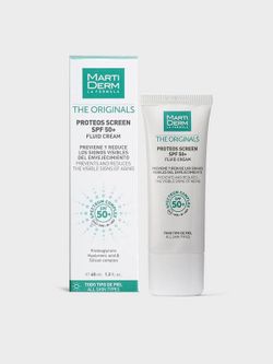 Martiderm Proteos Screen SPF 50+ 40ml