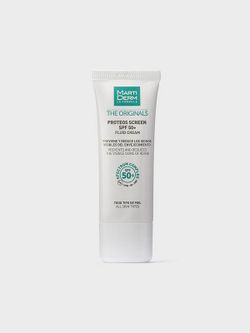 Martiderm Proteos Screen SPF 50+ 40ml