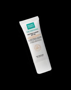 Martiderm Proteos Screen Spf50+ Color Fluid Cream 40 ml