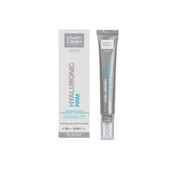 Martiderm Shots Hyaluronic Firm 20 ml