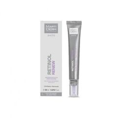 Martiderm Shots Retinol Renew 20 ml