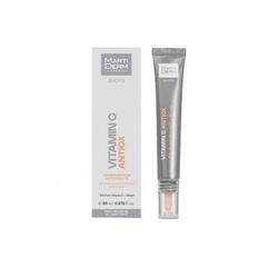 Martiderm Shots Vitamin C Antiox 20 ml
