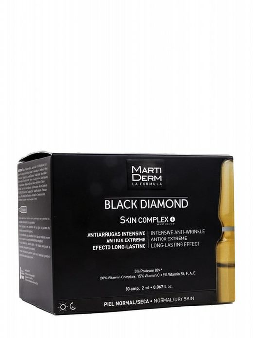 Martiderm Skin Complex+ 2ml Ampollas