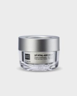 Martiderm Vital Age Crema Piel Normal Y Mixta 50 Ml