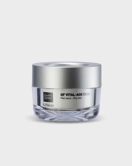 Martiderm Vital Age Crema Piel Seca Y Muy Seca 50 Ml
