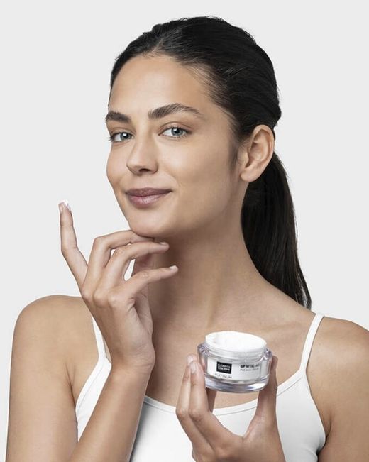 Martiderm Vital Age Crema Piel Seca Y Muy Seca 50 Ml