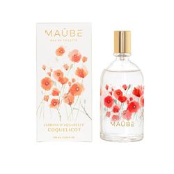 Maube EDT Coquelicot Libertad 100 ml