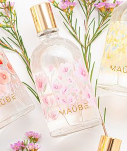 Maube EDT Magnolia Sensualidad 100 ml