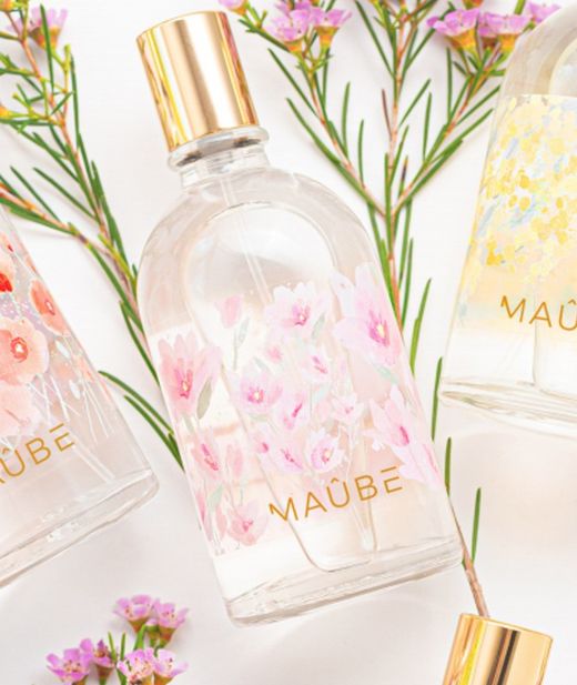 Maube EDT Magnolia Sensualidad 100 ml