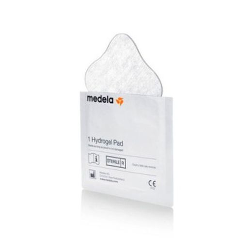 Medela Parches De Hidrogel 4U