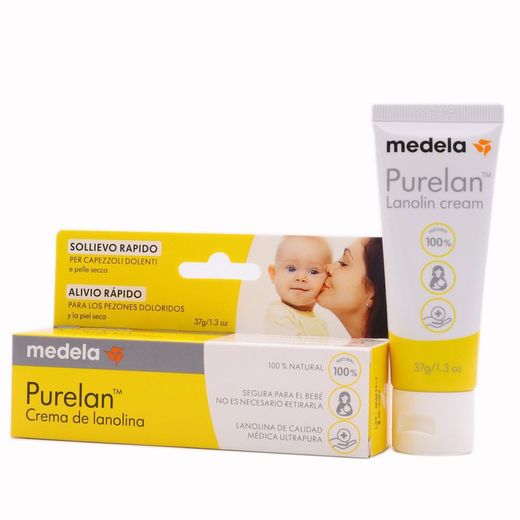 Medela Purelan Crema 37 g
