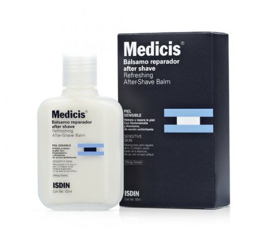 Medicis Balsamo Reparador 100 Ml