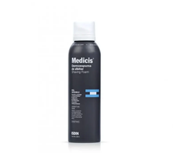 Medicis Espuma Afeitar 150-200