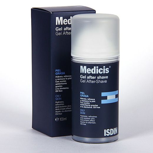 Medicis Gel After Save 100 Ml