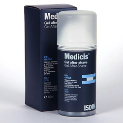 Medicis Gel After Save 100 Ml