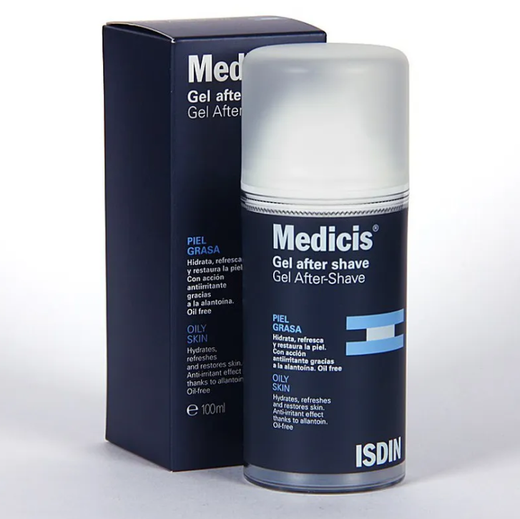 Medicis Gel After Save 100 Ml