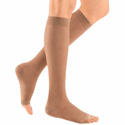 Mediven Media Sheer&Soft AD 15-20 PET NAT PA