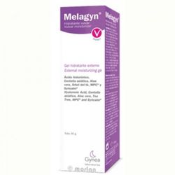 Melagyn Gel Higiene Íntima 200 ml