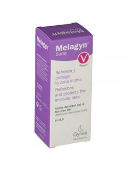 Melagyn Spray 50 ml