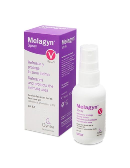 Melagyn Spray 50 ml