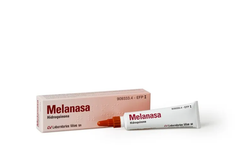 Melanasa 20 Mg/G Crema 15 G